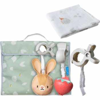 Taf Toys Outdoors Kit set cadou pentru nou-nascuti si copii