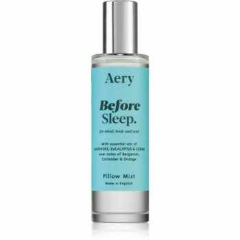 Aery Before Sleep spray pentru perne