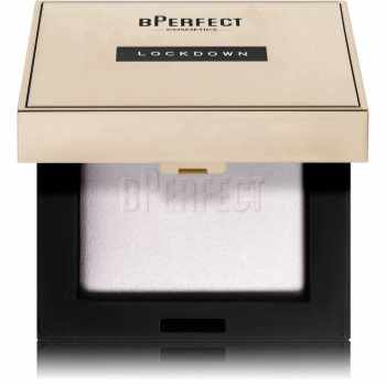 BPerfect Lockdown Luxe pudra compacta