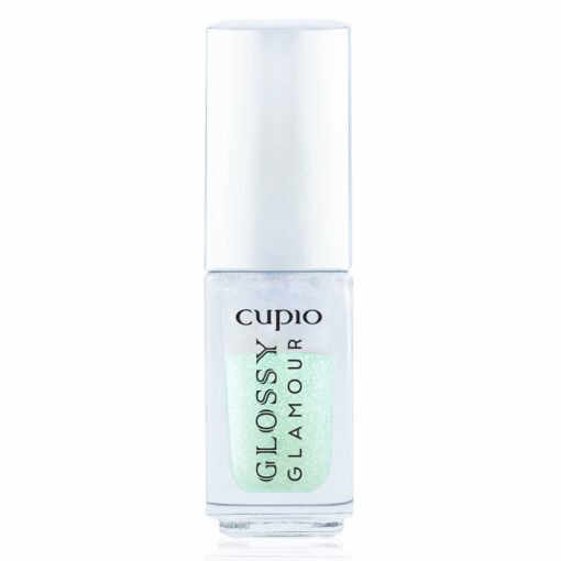 Cupio Pigment lichid pentru unghii Glossy Glamour - Eternal Shine 5ml