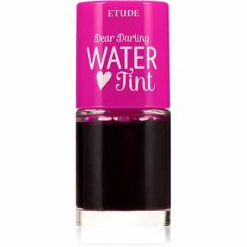 ETUDE Dear Darling Water Tint ruj cu efect de hidratare
