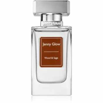 Jenny Glow Wood & Sage Eau de Parfum unisex