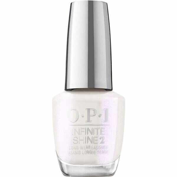 Lac de Unghii cu Efect de Gel - OPI Infinite Shine Terribly Nice Collection, Chill 'Em With Kindness, 15 ml
