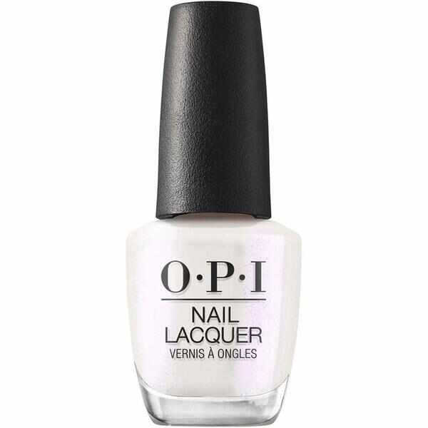 Lac de Unghii Pigmentat - OPI Nail Lacquer Terribly Nice Collection, Chill 'Em With Kindness, 15 ml
