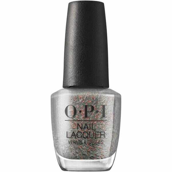 Lac de Unghii Pigmentat - OPI Nail Lacquer Terribly Nice Collection, Yay or Neigh, 15 ml