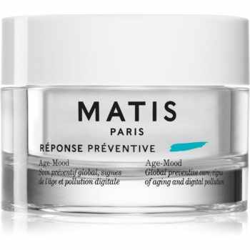 MATIS Paris Réponse Préventive Age B-Mood Cream cream activa de zi anti-imbatranire