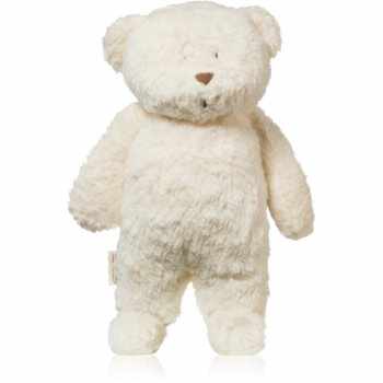 Moonie The Humming Bear Organic Polar jucărie de adormit cu melodie