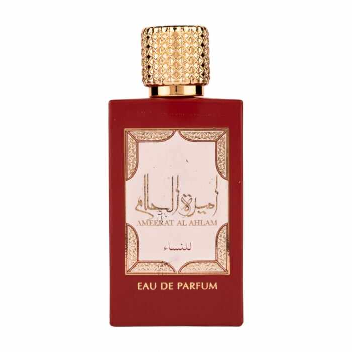 Parfum Ameerat Al Ahlam, Wadi Al Khaleej, apa de parfum 100ml, femei