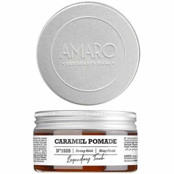 Pomada par Farmavita Amaro Caramel, 100 ml
