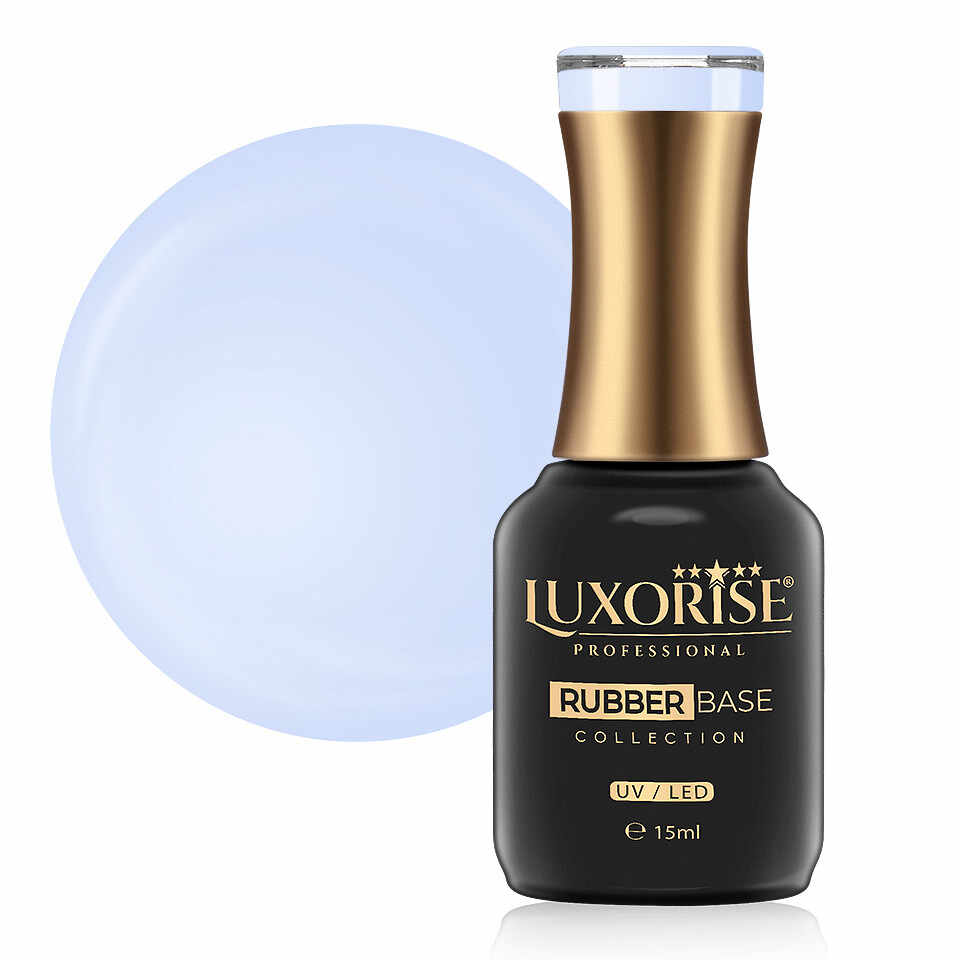 Rubber Base LUXORISE Pastel Collection - Endless Dream 15ml