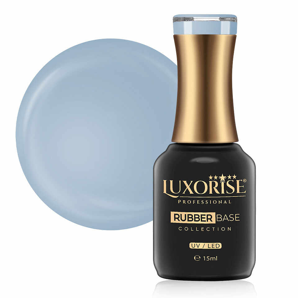Rubber Base LUXORISE Signature Collection - Tempest Tease 15ml