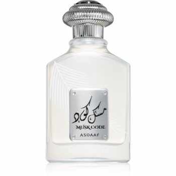 Asdaaf Musk Code Eau de Parfum pentru femei