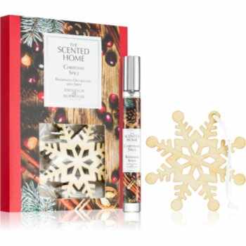 Ashleigh & Burwood London Christmas Spice set cadou