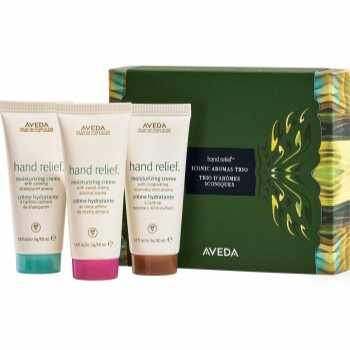 Aveda Hand Relief™ Iconic Aroma Set set cadou (de maini)