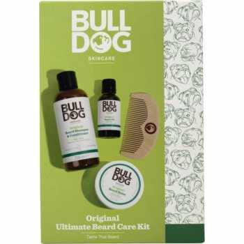 Bulldog Original Shave Duo Set set de bărbierit
