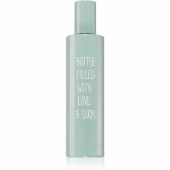 My Flame Botanical Bamboo Bottle Filled With Love & Luck spray pentru camera