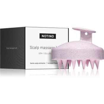 Notino Spa Collection Scalp massage brush perie pentru masaj pentru par si scalp