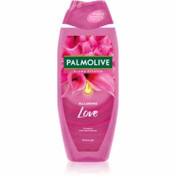 Palmolive Aroma Essence Alluring Love gel de dus imbatator