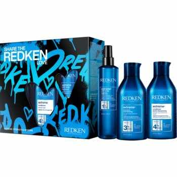 Redken Extreme set cadou (pentru intarirea parului)