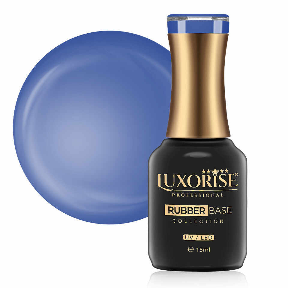 Rubber Base LUXORISE Signature Collection - Sweet Adventure 15ml
