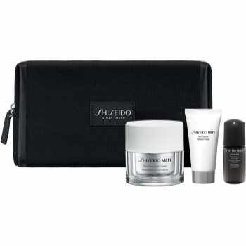 Shiseido Men Holiday Kit set cadou (pentru barbati)