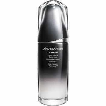 Shiseido Ultimune Power Infusing Concentrate ser faciale