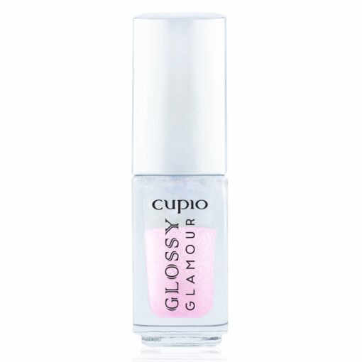Cupio Pigment lichid pentru unghii Glossy Glamour - High Class Shine 5ml