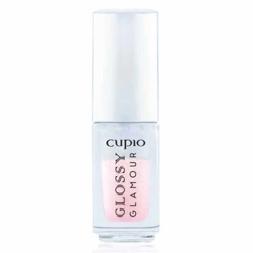Cupio Pigment lichid pentru unghii Glossy Glamour - Luxe Chrome 5ml
