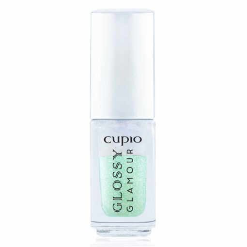Cupio Pigment lichid pentru unghii Glossy Glamour - Posh Aurora 5ml