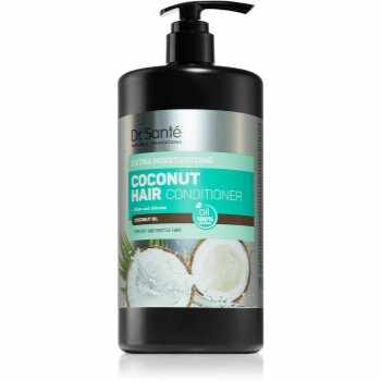 Dr. Santé Coconut balsam pentru par uscat si fragil