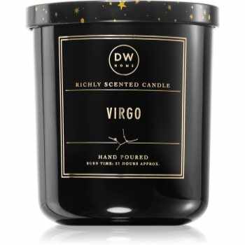 DW Home Signature Virgo lumânare parfumată
