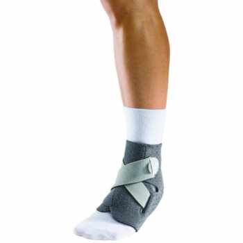 Mueller Adjust-to-Fit Ankle Support orteză pentru gleznă