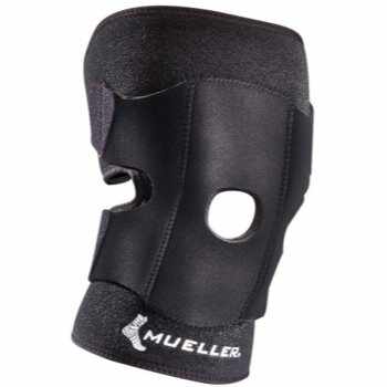 Mueller Adjustable Knee Support bandaj pentru genunchi