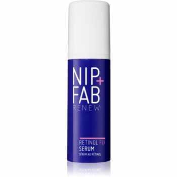 NIP+FAB Retinol Fix Extreme 3 % ser de noapte faciale