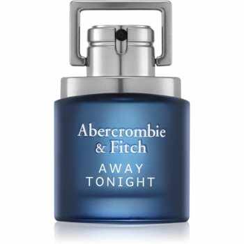 Abercrombie & Fitch Away Tonight Men Eau de Toilette pentru bărbați