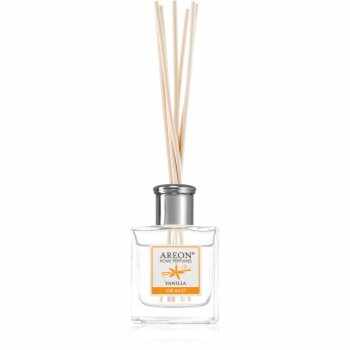 Areon Home Parfume Vanilla aroma difuzor cu rezervã