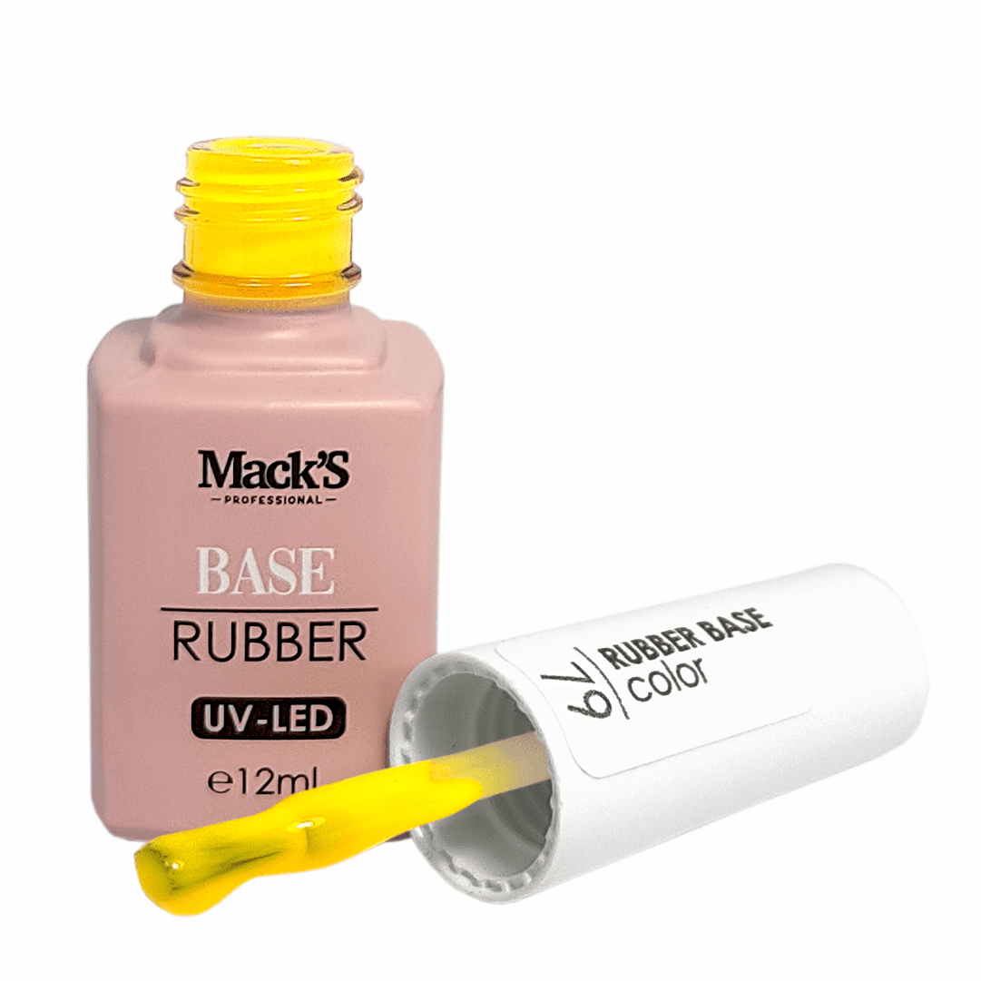 Color Rubber Base Macks 79 - RBCOL-79 - Everin.ro