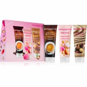 Dermacol Aroma Moment Be Delicious set cadou (in dus)