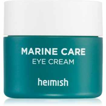 Heimish Marine Care crema de ochi pentru hidratare si matifiere