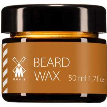 Mühle Beard Wax balsam pentru barba