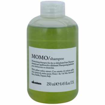 Davines Essential Haircare MOMO Shampoo sampon hidratant pentru par uscat