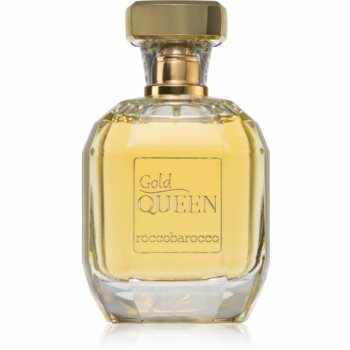 Roccobarocco Gold Queen Eau de Parfum pentru femei