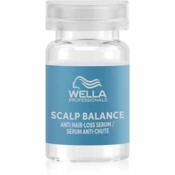 Wella Professionals Invigo Scalp Balance ser pentru par impotriva caderii parului