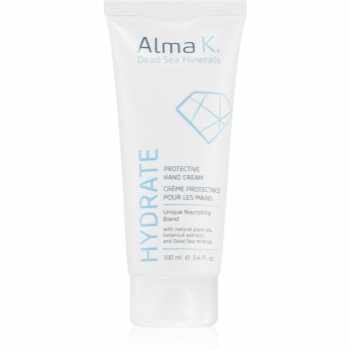 Alma K. Hydrate crema protectoare pentru maini