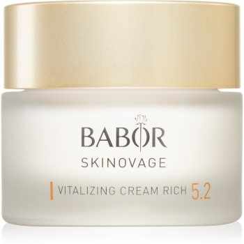 BABOR Skinovage Vitalizing crema Intensiv Regeneratoare pentru ten obosit