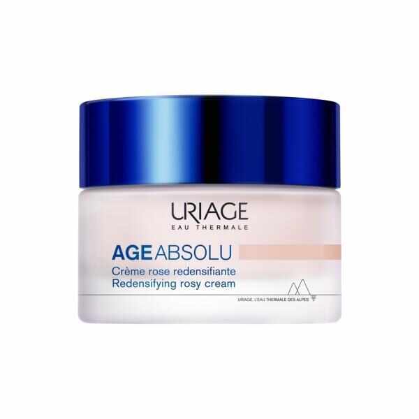 Crema concentrata pro-colagen Uriage Age Absolu, 50 ml