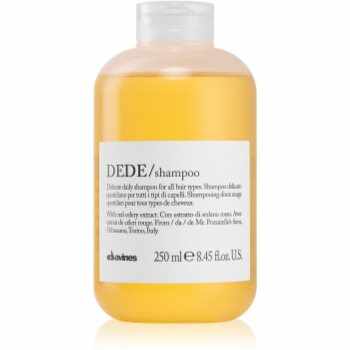 Davines Essential Haircare DEDE Shampoo Sampon pentru toate tipurile de par