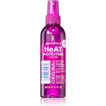 Lee Stafford Original Heat Protection spray pentru protecția termică a părului