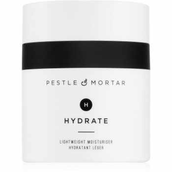 Pestle & Mortar HYDRATE crema hidratanta usoara