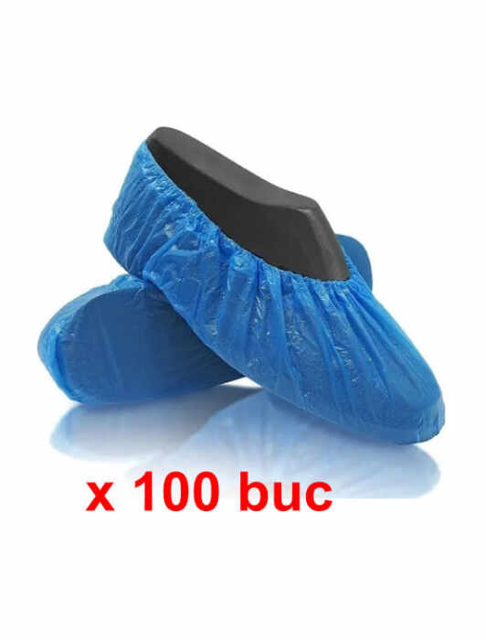 Acoperitor pantofi (botosi) CPE Dr. Mayer - 100 buc